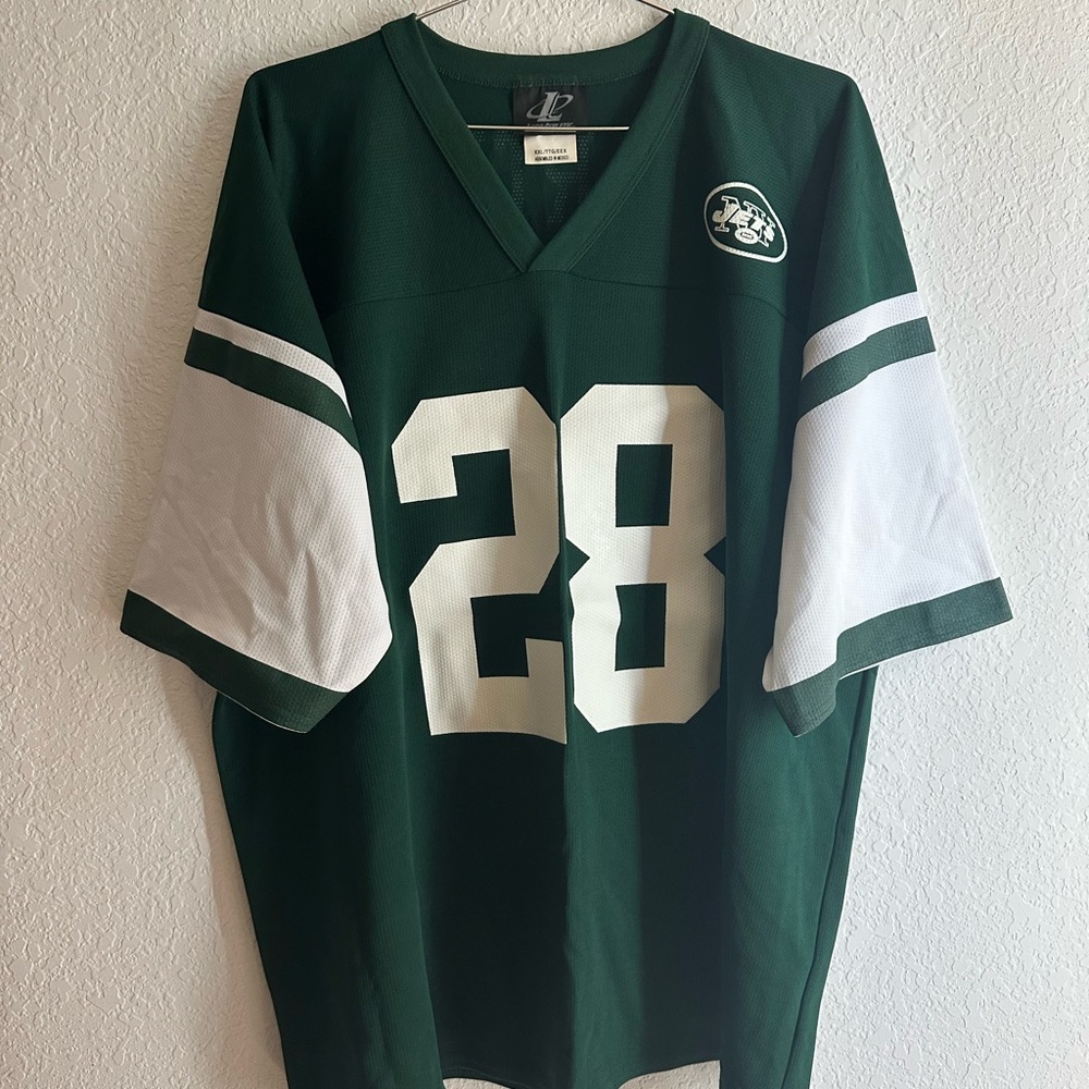 Jets Women’s Football Jersey